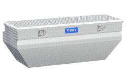 UWS - UWS 55in Aluminum Wedged & Notched Chest TBC-55-WN - Image 2