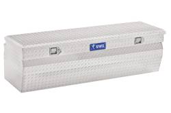 UWS - UWS 55in Aluminum Wedged Chest TBC-55-W - Image 2