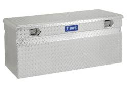 UWS - UWS 60in Aluminum Chest TBC-60 - Image 2