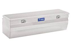 UWS - UWS 60in Aluminum Wedged Chest TBC-60-W - Image 2