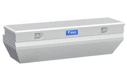 UWS - UWS 62in Aluminum Wedged & Notched Chest TBC-62-WN - Image 2
