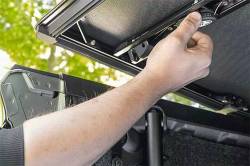 Extang - Extang 90483 Trifecta ALX Tonneau Cover - Image 7