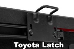 Extang - Extang 90483 Trifecta ALX Tonneau Cover - Image 10
