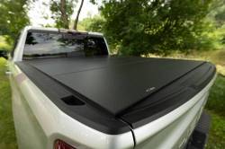 Access - Access Cover B5010019 LOMAX Folding Tonneau Cover - Image 3