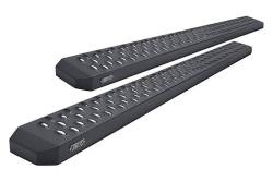 Westin - Westin Grate Steps Running Boards #27-74745+27-1215 - Image 2