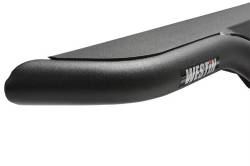 Westin - Westin Outlaw Step Bars 20-13725 - Image 3