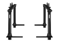 Thule - Thule Xsporter 500XTB Multi Height Truck Rack - Image 4