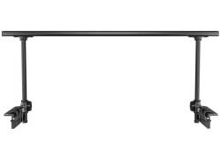 Thule - Thule Xsporter 500XTB Multi Height Truck Rack - Image 6