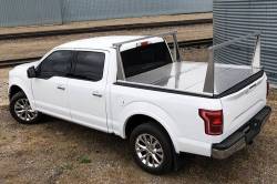 Access - Access Cover F2050041 ADARAC Aluminum Pro Series Truck Bed Rack System - Image 5