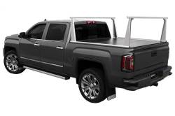 Access - Access Cover F2050041 ADARAC Aluminum Pro Series Truck Bed Rack System - Image 4