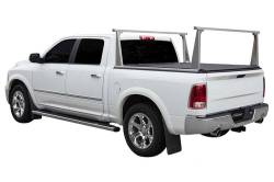 Access - Access Cover F2050041 ADARAC Aluminum Pro Series Truck Bed Rack System - Image 3