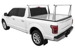 Access - Access Cover F2050041 ADARAC Aluminum Pro Series Truck Bed Rack System - Image 2