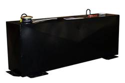 Better Built - Better Built 29211584 - 36 Gallon Black Steel Transfer Tank - Image 1