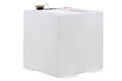 Better Built - Better Built 29224165 - 50 Gallon White Steel Transfer Tank - Image 1