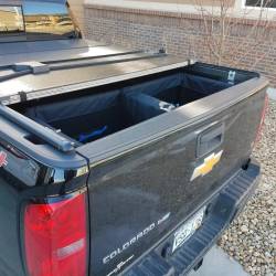Tonneau Buddy - Tonneau Buddy HD Mid Size TBMSHD - Image 5