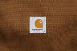 Covercraft - Covercraft Carhartt SeatSaver Front Row - Carhartt Brown SSC2536CABN - Image 2