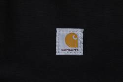 Covercraft - Covercraft Carhartt SeatSaver Front Row - Carhartt Gravel SSC2536CAGY - Image 2