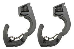 Yakima - Yakima OverHaul TopGrip; Mount Paddle, Axe, Or Shovel On A Rack 8004086 - Image 2