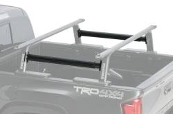 Yakima - Yakima OverHaul SideBar, Short Bed; Side Rails For Overhaul HD (Pair) 8001153 - Image 1