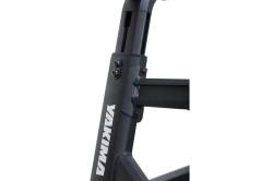 Yakima - Yakima OverHaul SideBar, Short Bed; Side Rails For Overhaul HD (Pair) 8001153 - Image 3