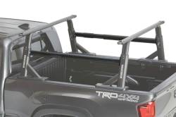 Yakima - Yakima OverHaul SideBar, Long Bed; Side Rails for Overhaul HD (Pair) 8001154 - Image 1