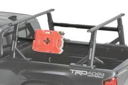 Yakima - Yakima OverHaul SideBar, Long Bed; Side Rails for Overhaul HD (Pair) 8001154 - Image 5
