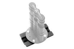 Yakima - Yakima OverHaul RotopaX™ Mounting Kit; T-Slot Mounting Bracket For RotopaX™ Pack Mounts 8001167 - Image 2