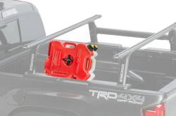 Yakima - Yakima OverHaul RotopaX™ Mounting Kit; T-Slot Mounting Bracket For RotopaX™ Pack Mounts 8001167 - Image 4