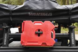Yakima - Yakima OverHaul RotopaX™ Mounting Kit; T-Slot Mounting Bracket For RotopaX™ Pack Mounts 8001167 - Image 5