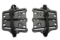 Yakima - Yakima OverHaul Recovery Track Mount; Heavy-Duty Mount For Recovery Tracks 8001164 - Image 1