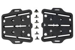 Yakima - Yakima OverHaul Recovery Track Mount; Heavy-Duty Mount For Recovery Tracks 8001164 - Image 3
