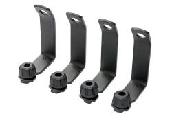 Yakima - Yakima OverHaul LoadStop; T-Slot Mounted Loads Stops (4pc) 8001161 - Image 1