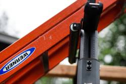 Yakima - Yakima OverHaul Ladder Roller; T-Slot Mounted Load Assist Roller 8001163 - Image 4