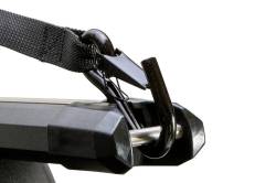 Yakima - Yakima OverHaul HD Hook Strap Heavy-Duty Tie Down Strap (Pair) 8001165 - Image 2
