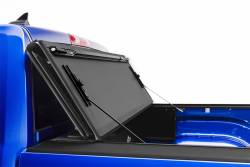 BAK - BAK Industries 448203RB BAKFlip MX4 Hard Folding Tonneau Cover - Image 12