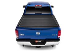 BAK - BAK Industries 448203RB BAKFlip MX4 Hard Folding Tonneau Cover - Image 11