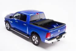 BAK - BAK Industries 448203RB BAKFlip MX4 Hard Folding Tonneau Cover - Image 9