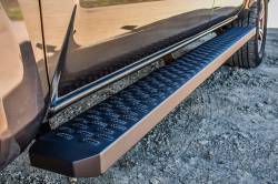 Westin - Westin Grate Steps Running Boards #27-74715+27-1945 - Image 2
