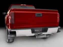 WeatherTech - Weathertech 12in Bumpstep Hitch Mounted Step (With Standard Hardware) 8ABS5V2 | Truck Logic - Image 2