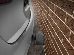 WeatherTech - Weathertech 12in Bumpstep Hitch Mounted Step (With Standard Hardware) 8ABS5V2 | Truck Logic - Image 3