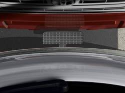 WeatherTech - Weathertech 12in Bumpstep Hitch Mounted Step (With Standard Hardware) 8ABS5V2 | Truck Logic - Image 4
