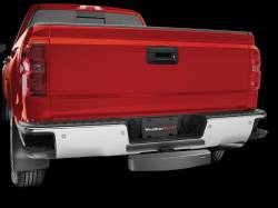 WeatherTech - Weathertech Bumpstep Hitch Mounted Step #81BS1XL | Truck Logic - Image 3