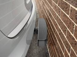 WeatherTech - Weathertech Bumpstep Hitch Mounted Step #81BS1XL | Truck Logic - Image 4