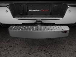 WeatherTech - Weathertech Bumpstep Hitch Mounted Step #81BS1XL | Truck Logic - Image 6