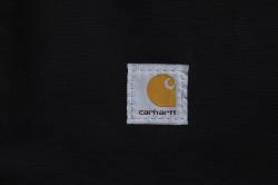 Covercraft - Covercraft Carhartt SeatSaver Front Row - Carhartt Gravel SSC3489CAGY - Image 2