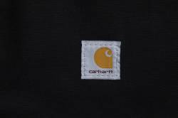 Covercraft - Covercraft Carhartt SeatSaver Front Row - Carhartt Gravel SSC3498CAGY - Image 2