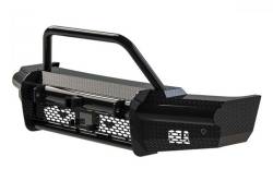 Ranch Hand - Ranch Hand BTF231BLR Legend BullNose Series Front Bumper - Image 1