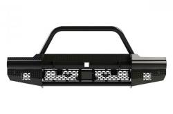 Ranch Hand - Ranch Hand BTF231BLR Legend BullNose Series Front Bumper - Image 2