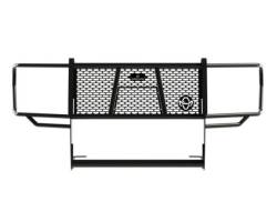 Ranch Hand - Ranch Hand GGF24HBL1 Legend Series Grille Guard - Image 2