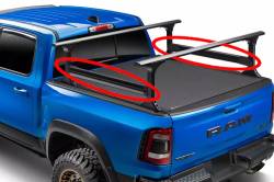 Truxedo - Elevate Side Bar by Truxedo #1118728 | Truck Logic - Image 3